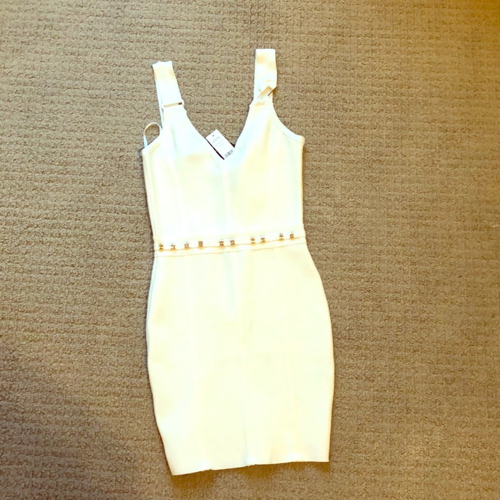 Bebe dress